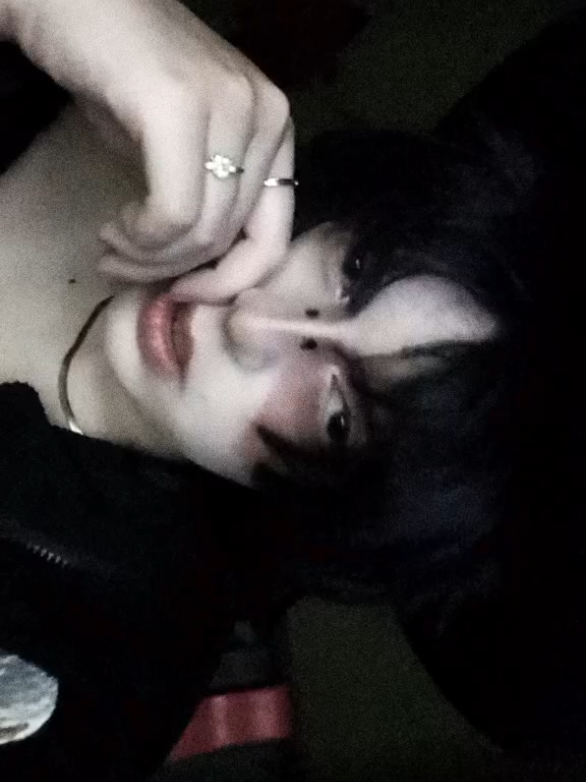Norton costest? Norton costest. #identityv #idv #prospector #prospectoridv #norton #nortoncampbell #cinnxbxr #zyxcba 