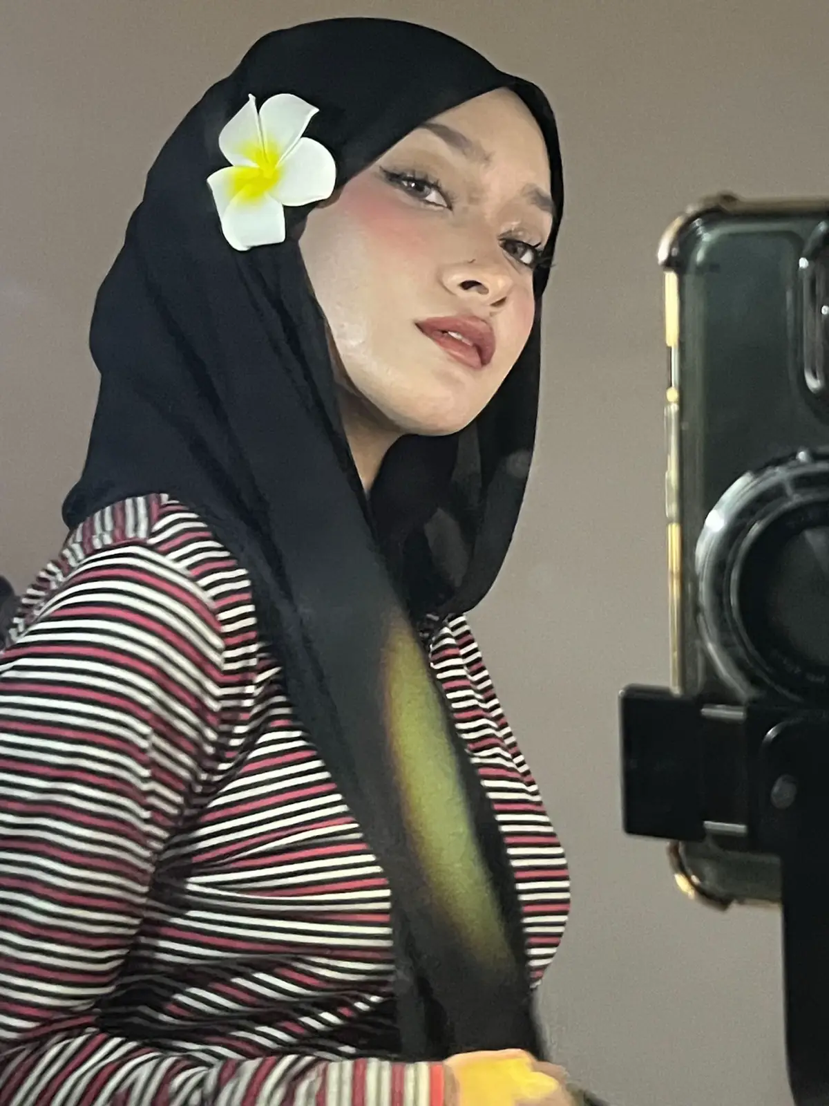 ponat ek pilih