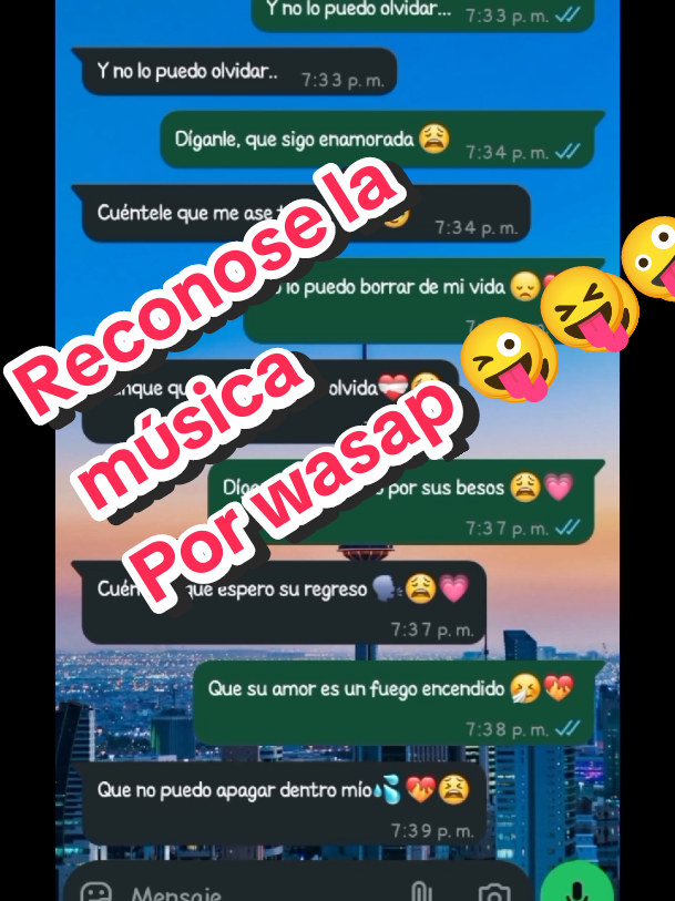 Diganleeee!!!😫😫😩 #sigo #enamorado #enamorada #diganle #corazón #corazonserrano #cap #cup #wasap #fyp #amigo #bromas #musica #chevere #siganmeeee #delelike❤️ 