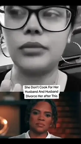 She Don't Cook For Her Husband And Husband Divorce Her after This ... #ApexFallacy #OppressionReality #SocialJusticelnsights #EqualityAwareness #PerceptionVsReality #EmpowerAll #DismantleOppression #CriticalThinking #ChallengeBiases #IntersectionalityDiscussion #poffercast #whateverpodcast #whateverpodcastfeminist #whateverpod #freshandfit #freshandfitpodcast #pearlpodcast #apex #fallacy #oppression #genderequality 