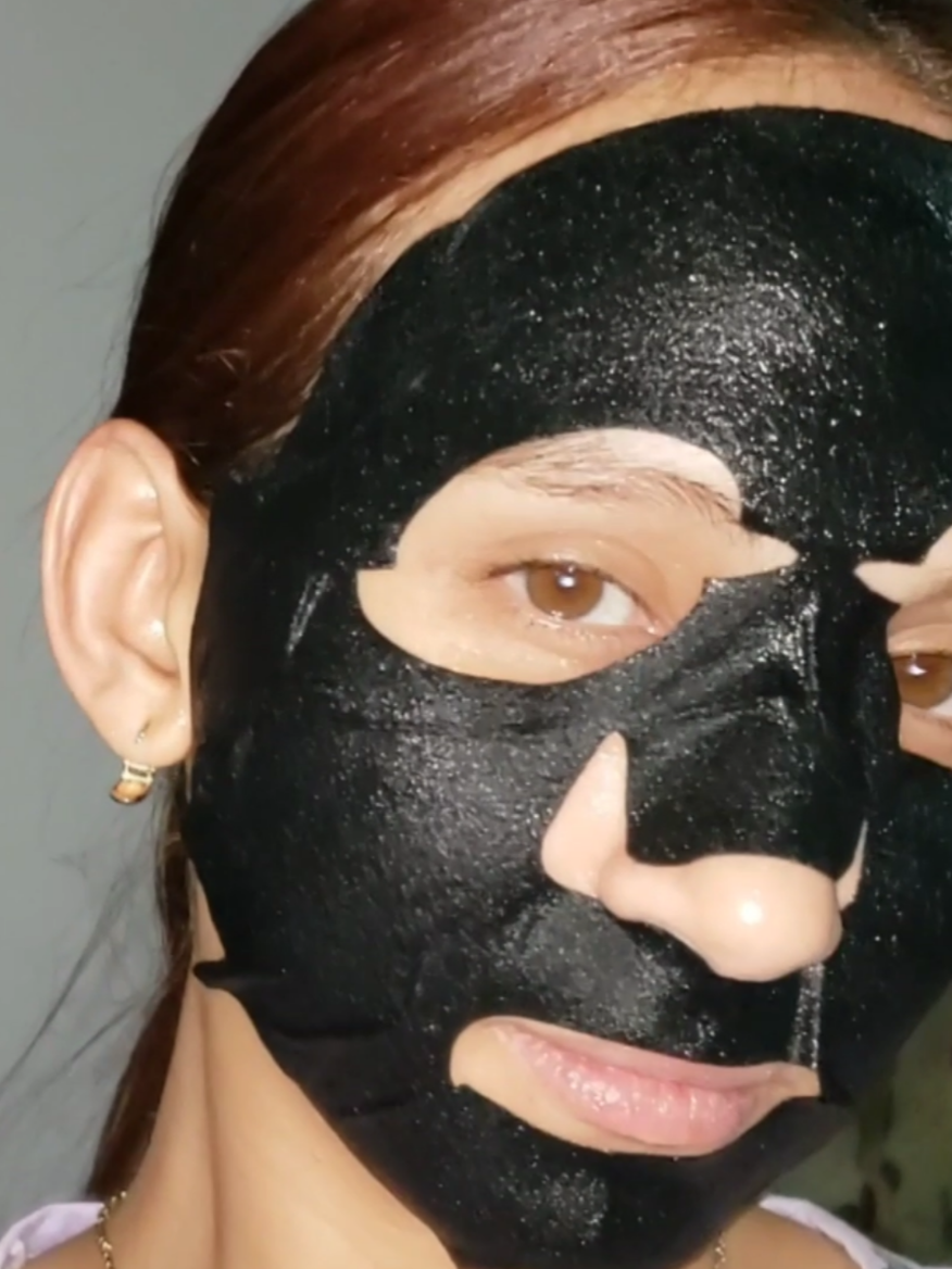 💚🐌 #mascarilla #sadoer #skincare #fyp 