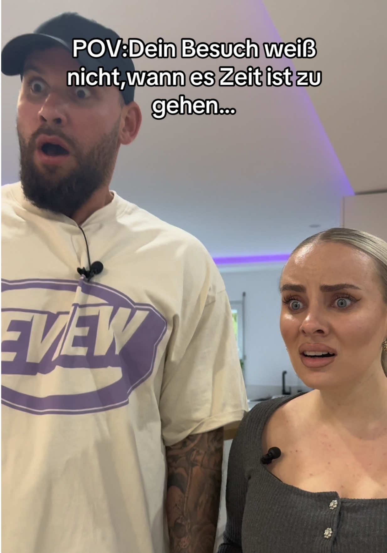 Es gibt nicht,dass nerviger ist😂!!! #viral #fürdich #foryoupage #fy #fyp #foryou #couplecomedy #comdey #funnyvideo 