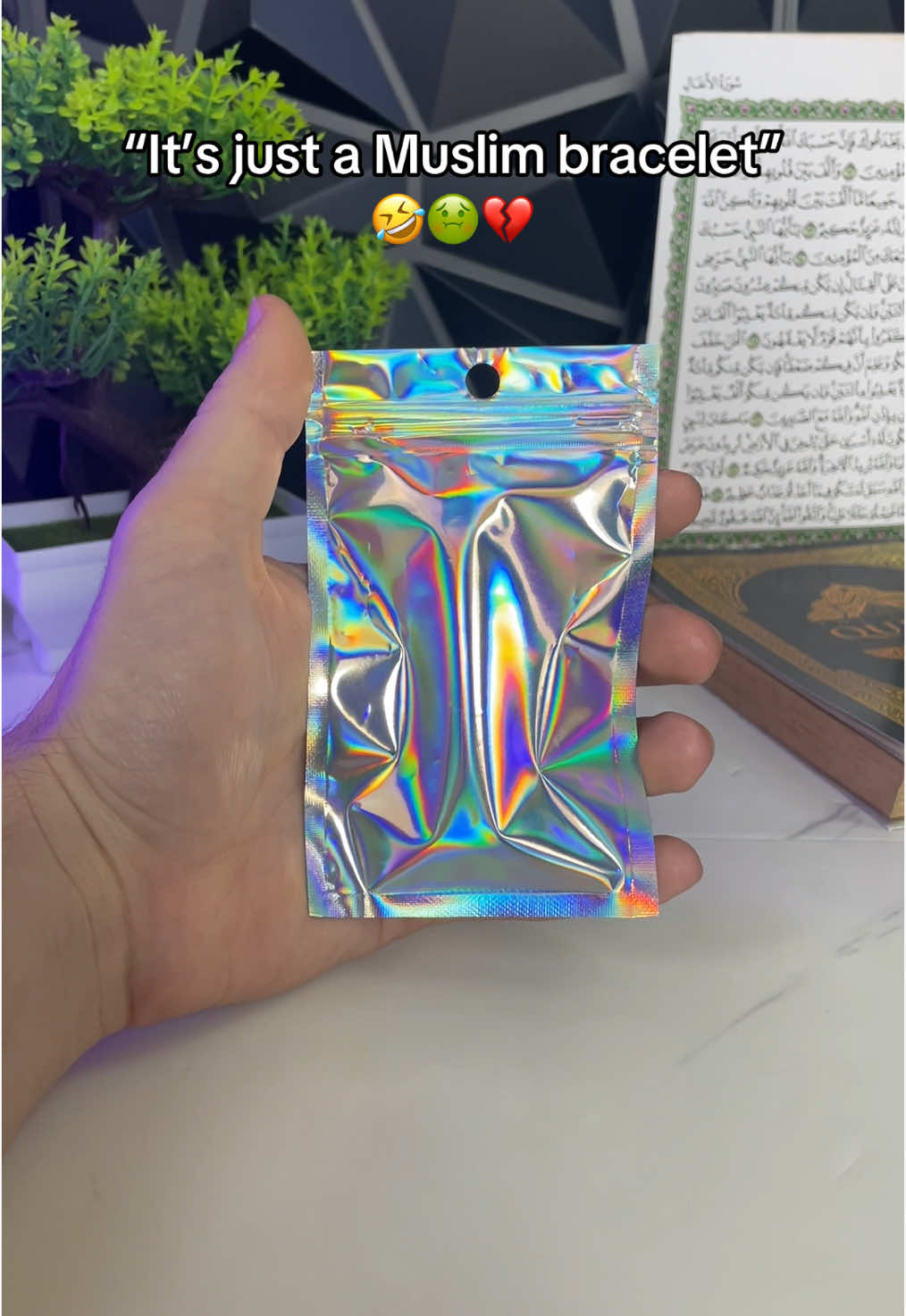 Every Muslim needs this 🥹☪️❤️#muslim #islam #allah 