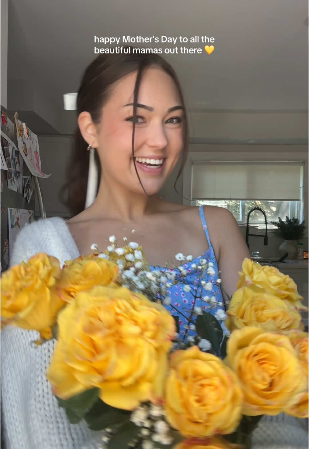 hope yall have the best day #happymothersday #mothersdayoutfit #mothersday 