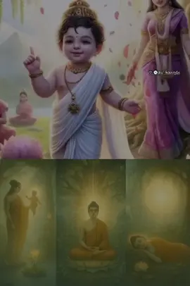 #ඔබ_සැමට_පින්බර_වෙසක්_මංගල්‍යක්_වේවා🙏☸️🤍🍃 • #මෙන්න වෙසක් පොහොය දිනයේ වැදගත්කම පිළිබඳව විස්තර කරන වචන ගොණුවක් • #වෙසක් පොහොය දිනයේ වැදගත්කම • #වෙසක් පොහොය දිනය බුදුදහමේ අතිවිශේෂ දිනයකි. මෙය භාග්‍යවතුන් වහන්සේගේ ජන්මය, බෝධිප්‍රාප්තිය සහ මහා පරිනිර්වාණය සිදුවූ දිනය වන අතර, එම නිසා බෞද්ධයන්ට ඉතාමත් ආධාරශීලී හා පූජනීය දිනයක් ලෙස සැලකේ. • #මෙම දිනයේ බෞද්ධයන් පිරිසිදු සිතින් විහාරස්ථාන වෙත ගොස් සිල සමාදන් වීම, ධර්මය අසා තම ආත්මීය ජීවිතය වර්ධනය කිරීම, හා විවිධ පින්කම්වල නිරත වීම පවත්වති. එසේම, බුදු ගුණ සැලකුම් කරමින් පන්සල් ආලෝකමත් කිරීම, ලන්ඳ පැවැත්වීම, සහ සමාජීය සුභසාධන කටයුතු වලට ද යෙදේ. • #වෙසක් දිනය, සාමය, කරුණාව, සහ සෙරිනිටි යන අගයන් අපගේ දෛනික ජීවිතයට ගෙන ඒමට අපට සිහිපත් කරවන අවස්ථාවකි. මේ දිනෙකදී බුදුසසුනේ මූලික අරමුණු වන නිවන් මග පිළිබඳව සලකා බලමින්, ජීවිතය අර්ථවත් කර ගැනීමට හැකි වීම වැදගත් වේ. --- #බුදු_පියාණන්_වහන්සේට_මාගේ_නමස්කාරය_වේවා🙏🤍🌏🥺  #viralvedio#trendingvideo#fyp#fouryou#foryoupage#4millio#4millionaudition#4millionviews#buddhastatue994#නොපමාව_කුසල්_රැස්_කරන්න#සියලුම_දෙව්_ආශිර්වාදයයි🙏☸️🤲 @𝘼𝙨𝙝𝙮𝙖♥️🌼✨ @Sanjaya Bandara 🇱🇰 @🌼🙏 Narada 🙏🌼 @දහම් අටුවාව ( නිවනට උදව්වක් ) 