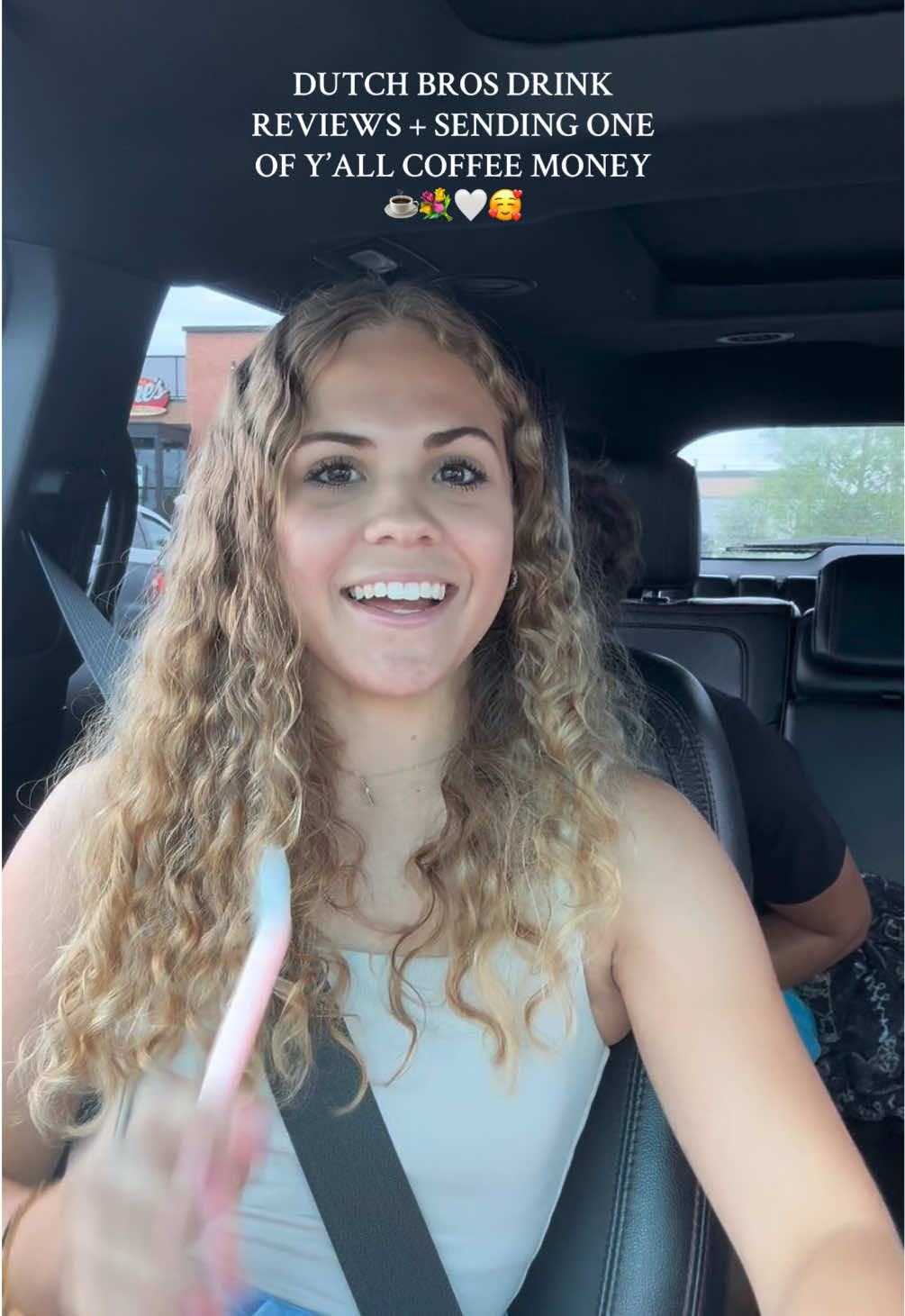 HAPPY MOTHER’S DAY to all you amazing mamas!! 💐🤍 I will pick someone by the end of the day!  #mothersday #givingback #payitforward #coffee #dutchbroscoffee #giveaway #trending #viral 