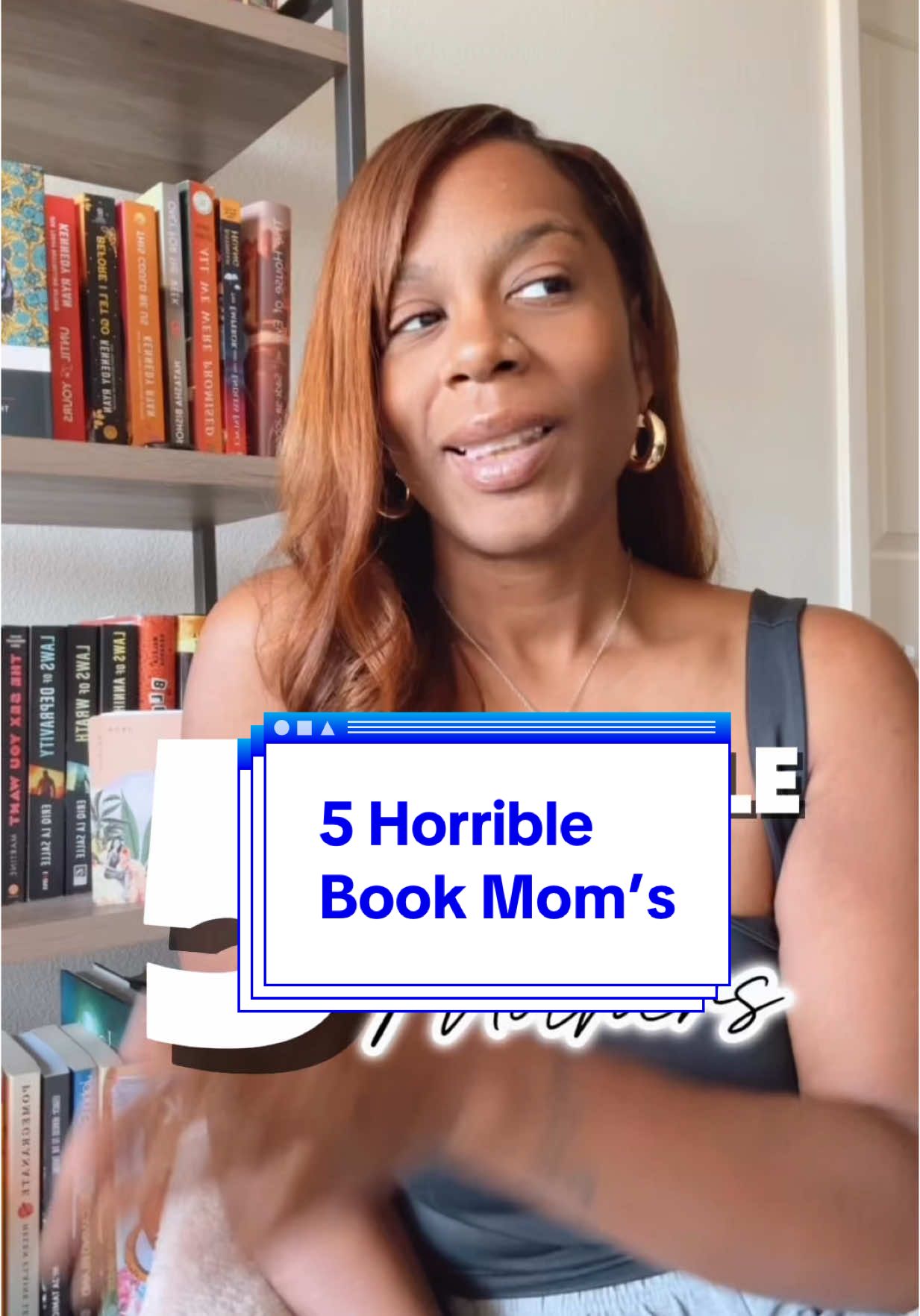 With mothers like these, who needs enemies?! 😩#perfectpeace #thedarkestchild #thepush #savingnoah #BookTok 