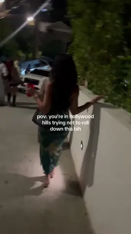 it got a little serious #losangeles 