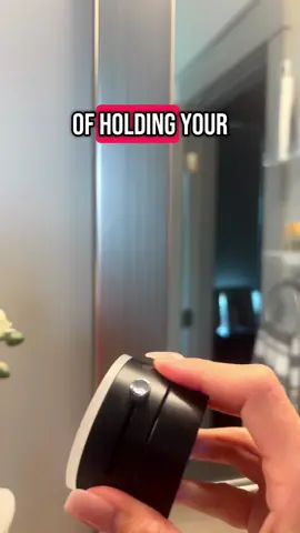 Check out this hands-on review of the vacuum magnetic phone stand! This sleek and sturdy stand uses powerful vacuum suction and strong magnets to securely hold your phone in place—perfect for your desk, car, bathroom or kitchen. Watch as I demonstrate how easy it is to install and adjust for the perfect viewing angle. #PhoneStandReview #MagneticMount #TechAccessories #GadgetLovers