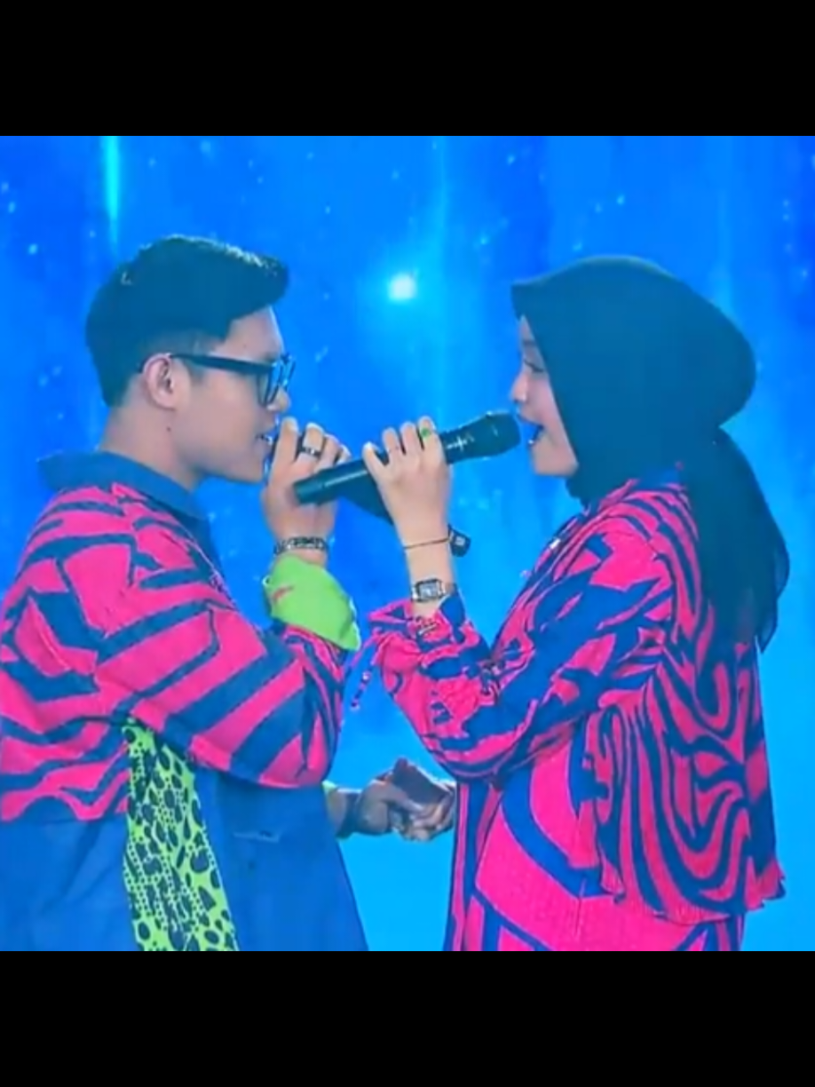 jangan ada dusta diantara kita - Rony parulian & Salma Salsabil #ronyparulian #salmasalsabil #we_are1official #salmine #jaddkforsalmon #janganadadustadiantarakita #fyp #fyppppppppppppppppppppppp 