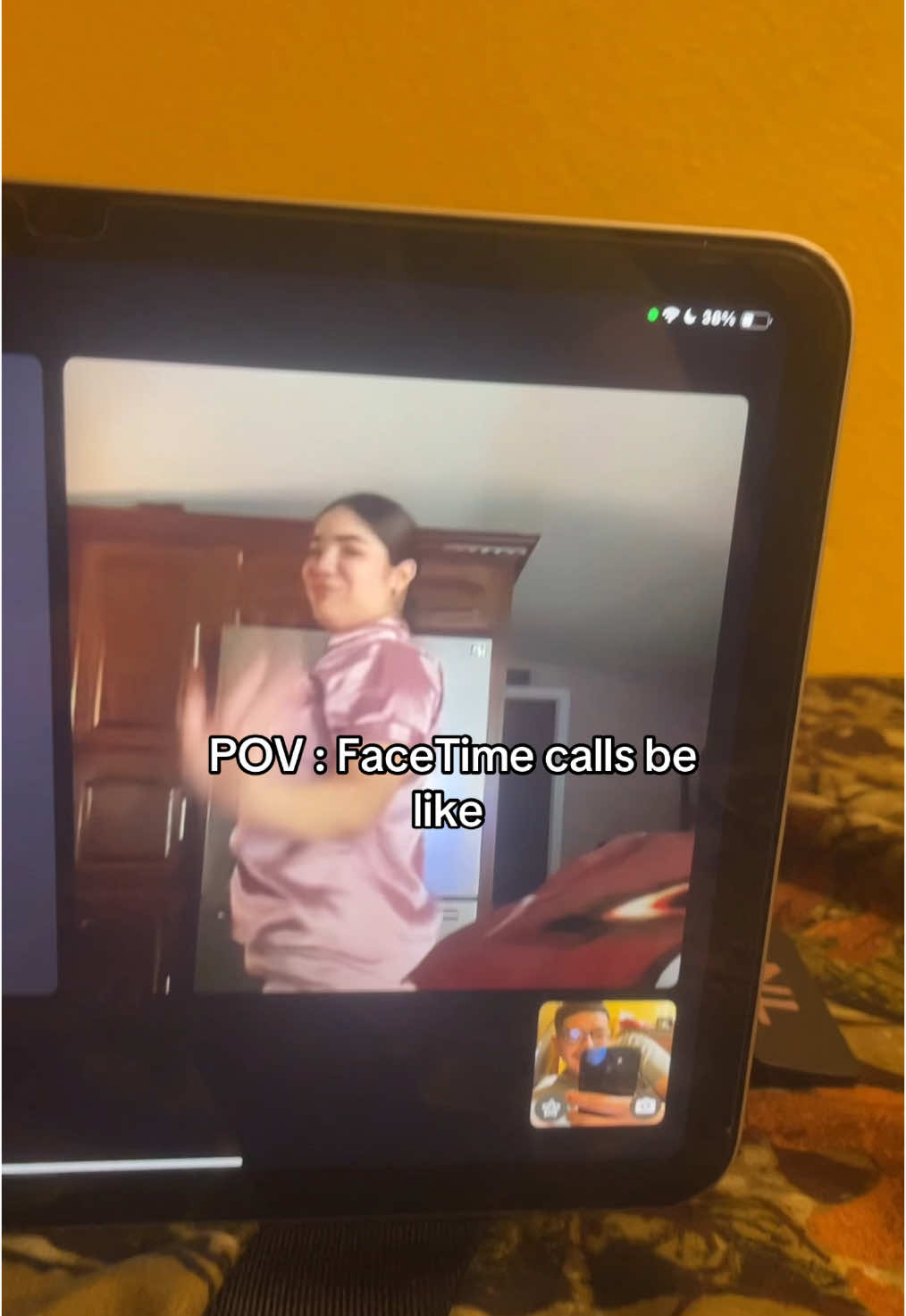 Y aquí andamos #foryoupage #fypシ #pera #en4 #facetime #friends #xyzbca #viral 