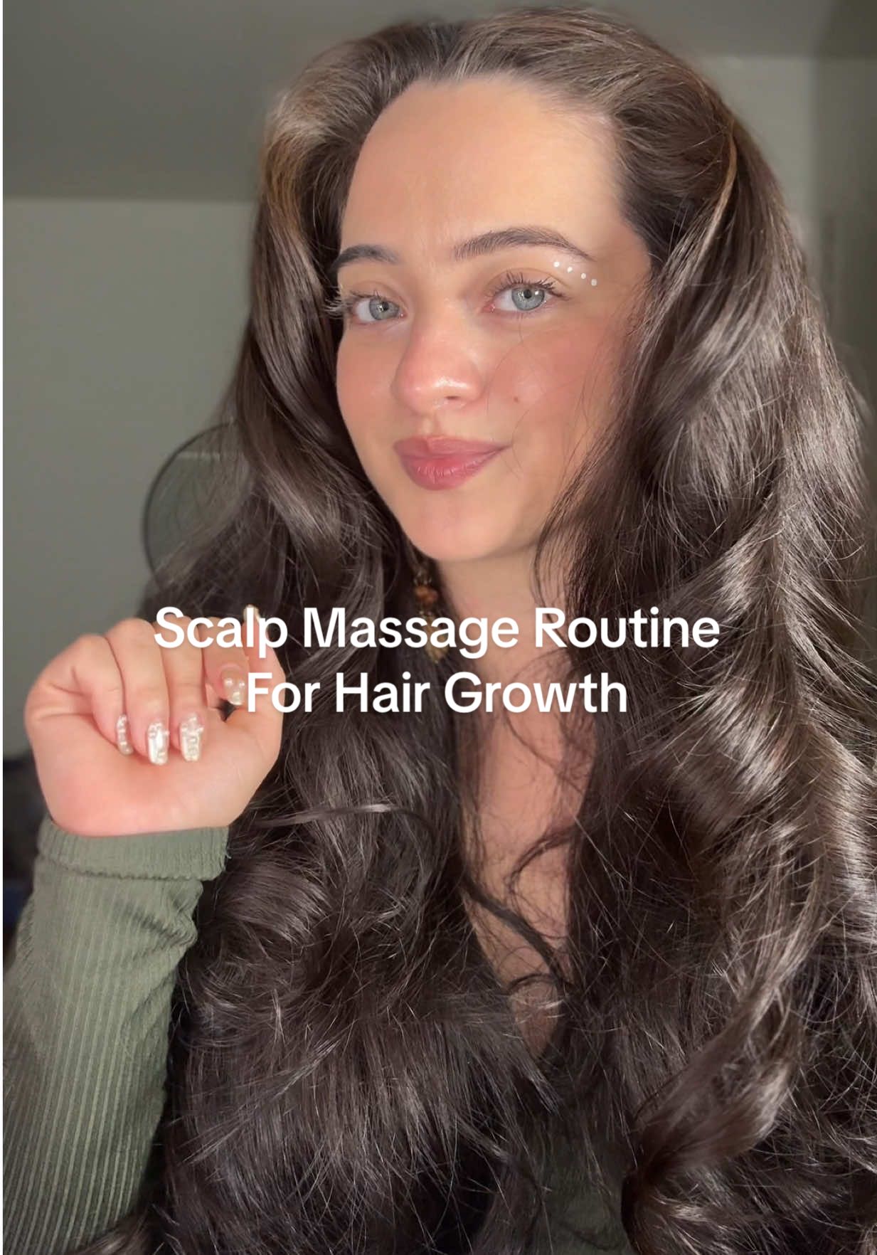 Scroll Break 🤚🏼 Sunday Scalp Care 💆🏻‍♀️ #scalpmassage #scalpcare #scalp #scalpmassager #haircare #hairtips #hairgrowth #hairgrowthtips #haircarejourney #hairgrowthjourney #hairtips #hairroutine #hairgrowthhacks #haircareroutine #fasthairgrowth #hairroutine #hairtok #healthyhairtips  Scalp massage tutorials for hair growth Jas Lené lenecares hair How to get fast hair growth Hair growth tips Faster hair growth Scalp massage Jas Lené 