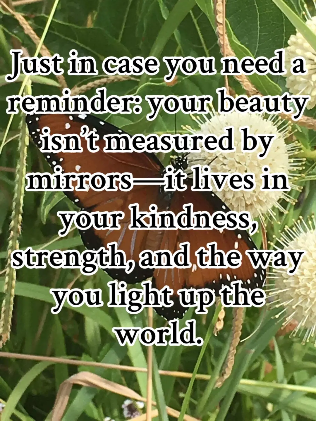 Loving yourself is the foundation for becoming your best self. It means embracing your flaws, honoring your growth, and showing up every day with purpose and grace. When you believe in your worth, you unlock the strength to rise, evolve, and shine—becoming the most authentic, empowered version of you.   #creatorsearchinsights #beautyquotes, #inspiration, #selflove, #motivation, #positivity #tiktokgrowth 