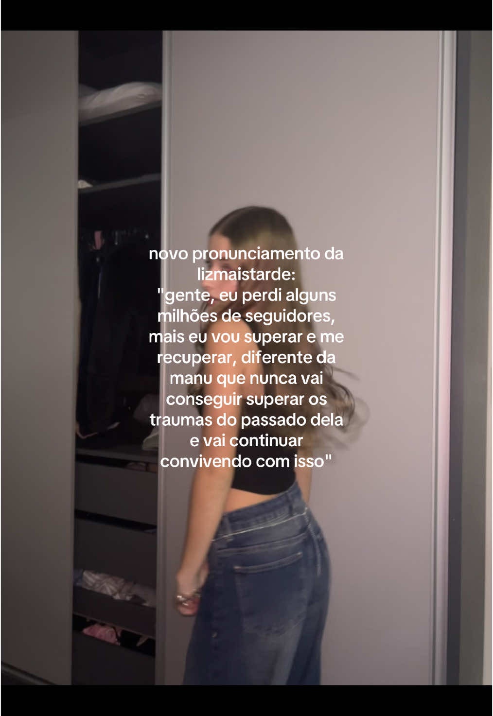 insta: manu.krothh (me sigam lá) #lizmacedo #squad #fypシ゚ 