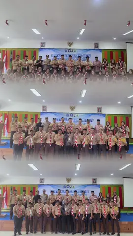 Musyawarah Cabang Ke IV Gerakan Pramuka Pidie Jaya Tahun 2025