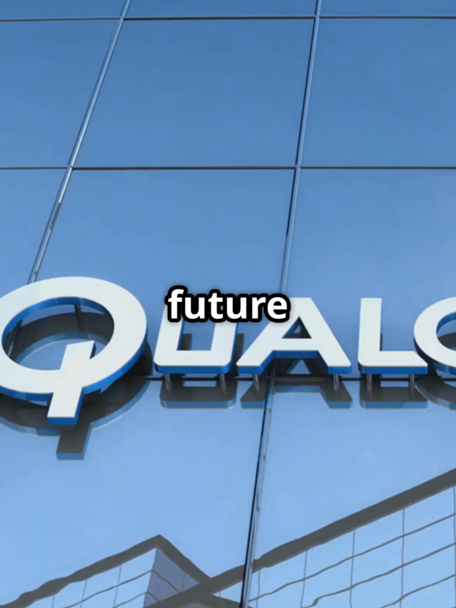Qualcomm - The $3 Trillion Opportunity! #Qualcomm #qualcommsnapdragon #Finance #StockMarket #economics #stockstobuy #scc #business #StockPrice #2025Invest #technology #Market #fintech #S&P #smartphones #Chips #5g