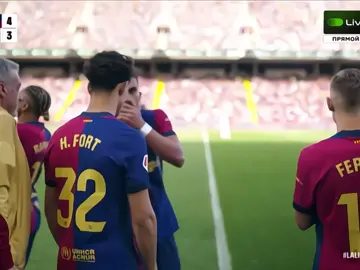 we winnn #fcbarcelona #fyp #hectorfort #рекомендации #экторфорт #barcaplayers 