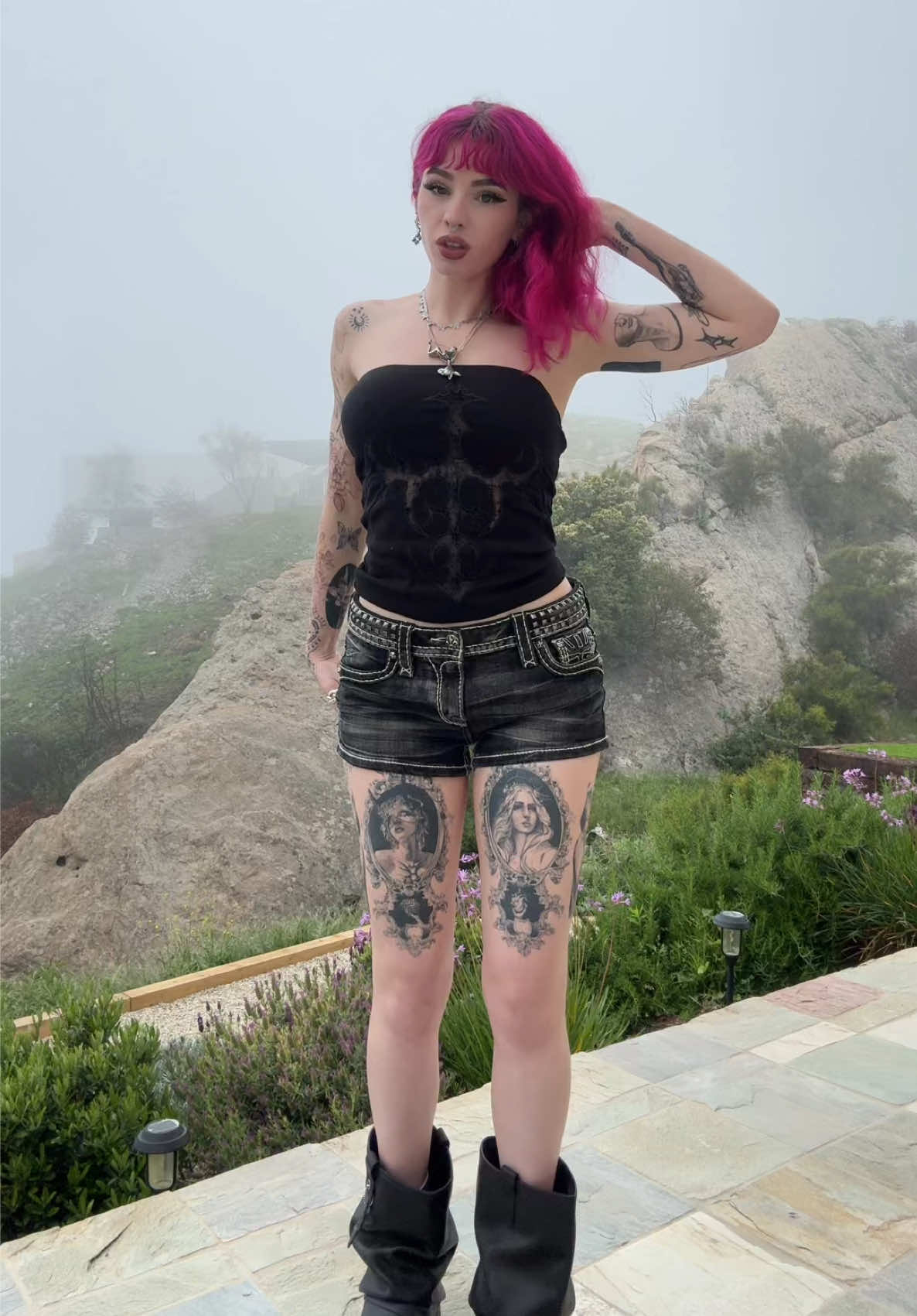 fit check! 