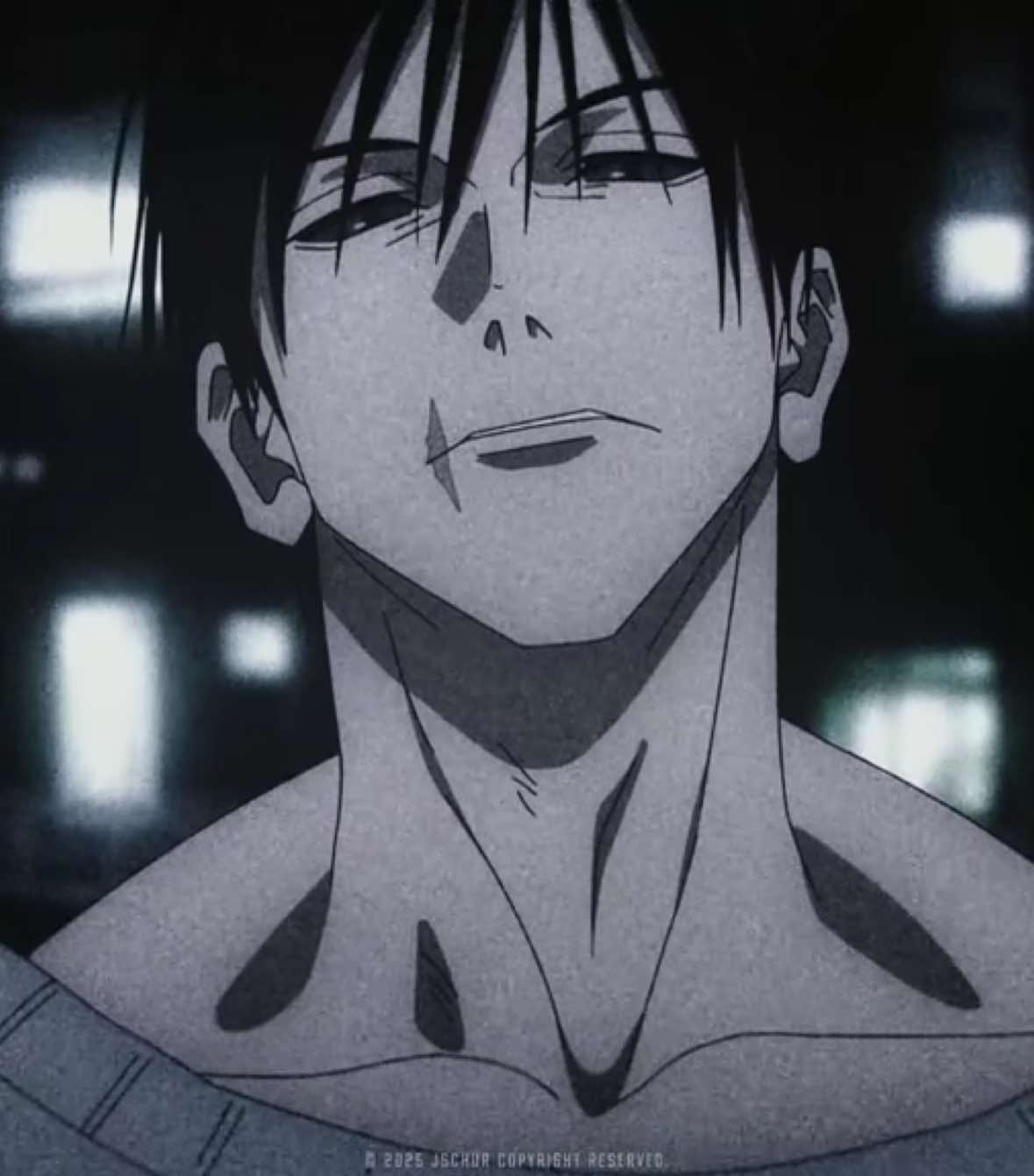 #fyp #edit #jjk #jujutsukaisenedit #toji #tojifushiguro 