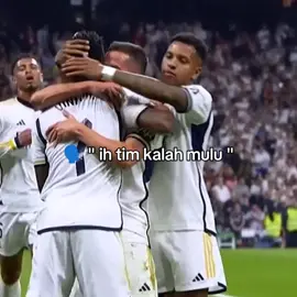 kau manusia berisik🗣️ @Real Madrid C.F. #halamadrid #madrid #hala #madri👑🤍 