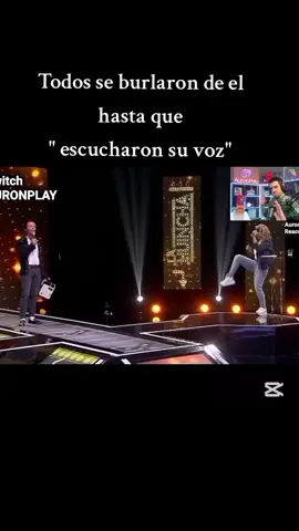 auron play reacciona en directo al imitador de Michael Jackson 🤐🎶🤔#michaeljackson #imitacion #twitch #tw #direct #LIVEIncentiveProgram #LIVEInteraction #PaidPartnership 