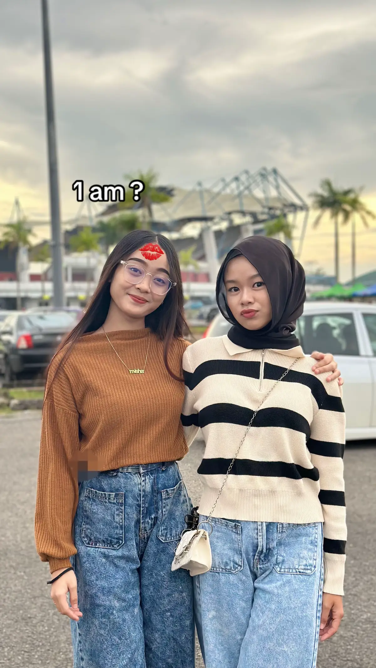 kalau kurang agas bagitahu 😖 #foryoupage 