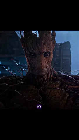 We are groot #avengers #animation #edit #fypシ 