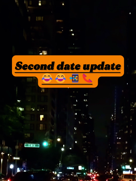 Second date update #radio #call #funny #phonecalls #prankcall #seconddateupdate 