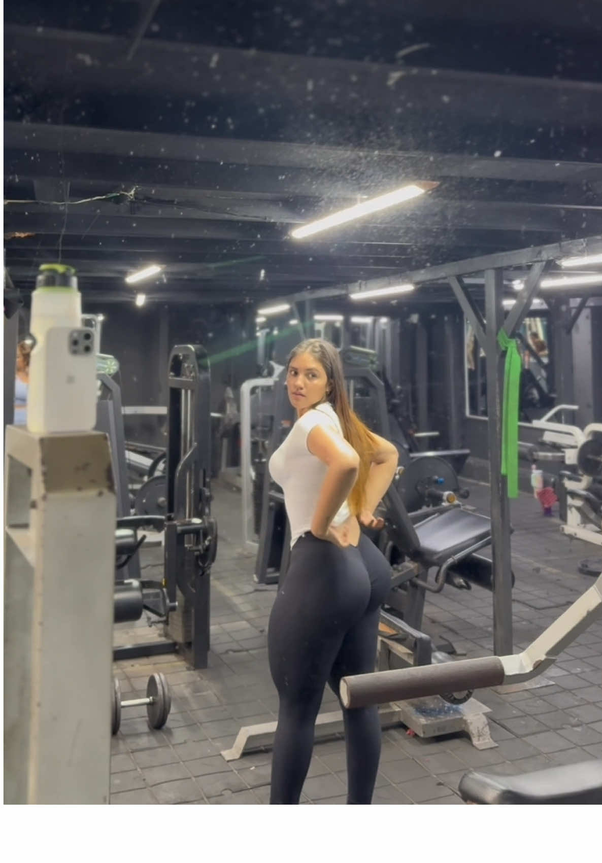 ❤️‍🔥❤️‍🔥❤️‍🔥🏁 #paratiiiiiiiiiiiiiiiiiiiiiiiiiiiiiii #gym #sexy #fypシ゚ #videoviral #motivation #piernona #fypシ゚ 