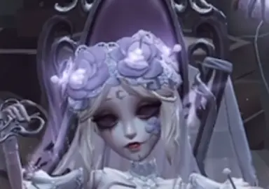 允许你用雕像了吗？#第五人格#雕刻家