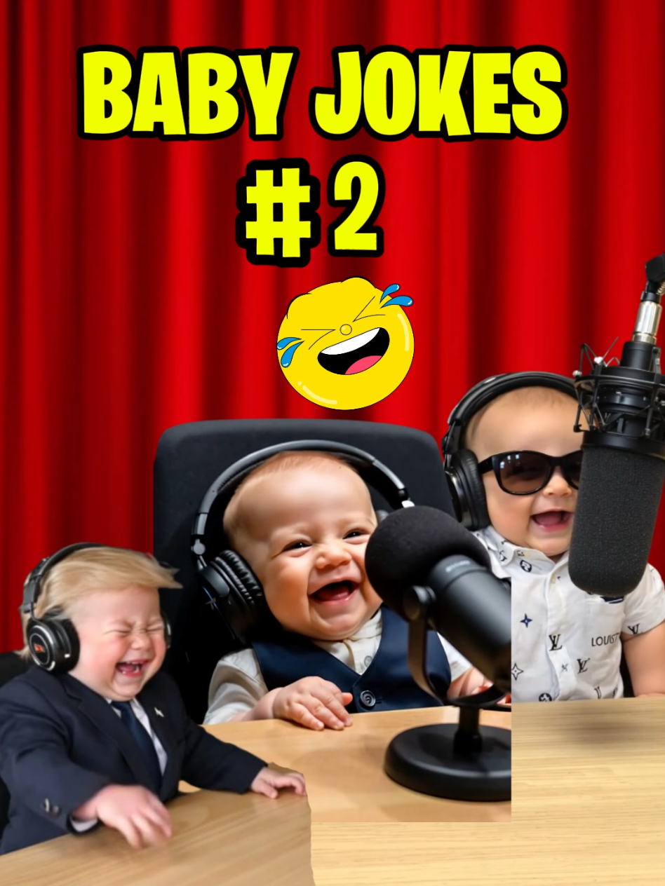 Baby Jokes Episode 2 