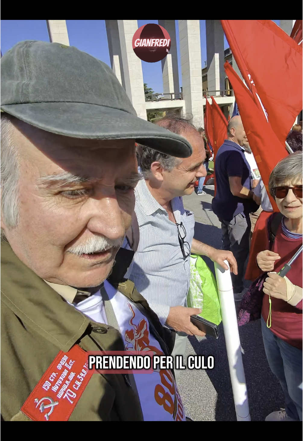 #comunisti #ironia #meme #perte #virale #comico #papa #papafilippino #prankitalia 