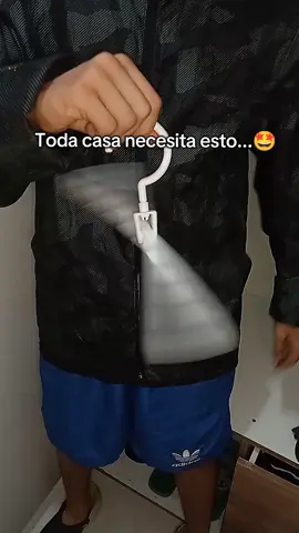 ¿Lo necesitas? 😳 #prenda #ropa #hogar #decoracion #organizar #armario #percha 