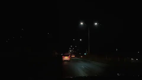 There’s just something about night drives… The cool breeze, empty roads, and Rhumba on blast. Tonight? It's Faya Tess setting the mood — Ngapi Marie on repeat, and the stars leading the way. Kenya hits different after dark. Tembea Kenya. Feel the magic. Live the vibe. #NightDriveVibes #RhumbaMood #FayaTessVibes #TembeaKenya #MagicalKenya #RoadTripChronicles #LateNightCruise #AfricanNights #FeelTheBeat #WatuWaRhumba #TravelWithVibes #KenyanNights #vibewithme😍😍 