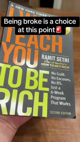#fyp #viral #BookTok #SelfImprovement #financialfreedom #money 