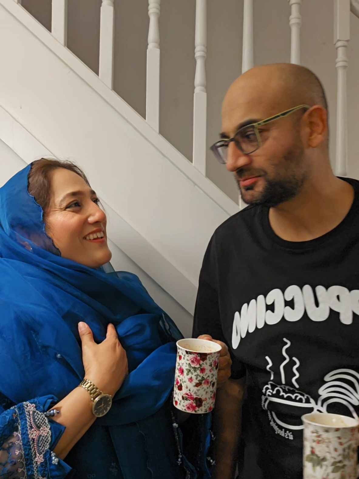 Bugga Ki Bolti Band 🤣🤣#hinaz #viral #uklife🇬🇧 #hinazvlog #foryoupage ##treanding #HinazFamily #treanding #funnyvideos😂 