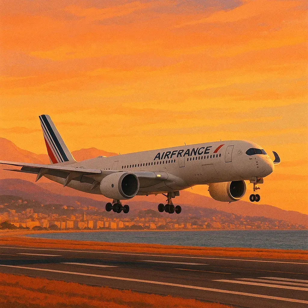 jai demandé a chatgpt de me réalisé des dessins d'avion et je suis choqué du résultat  #fyp #pourtoi #aviation 