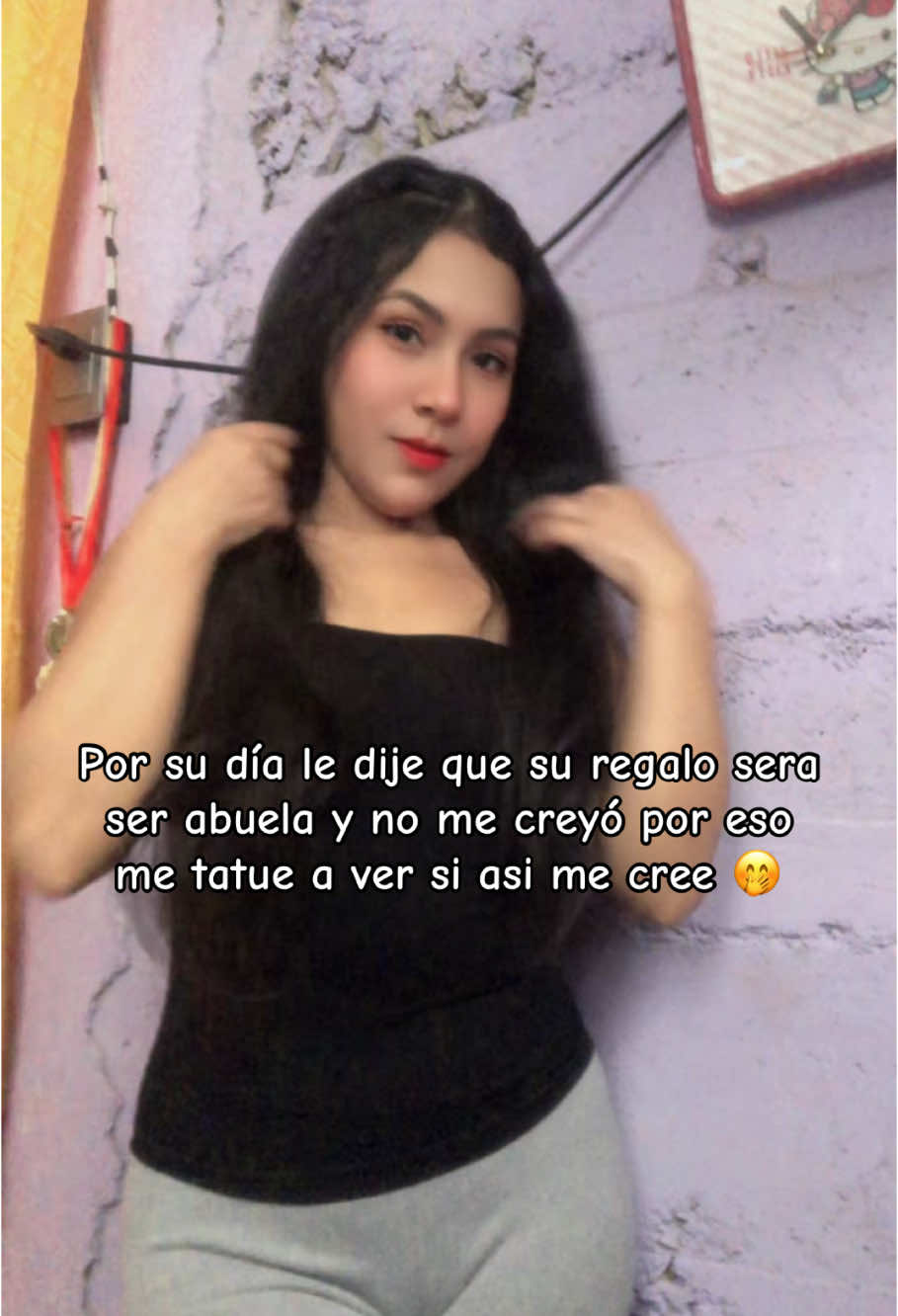 Mis chistes , mis traumas 🤣#LIVEIncentiveProgram #LIVEInteraction #PaidPartnership 