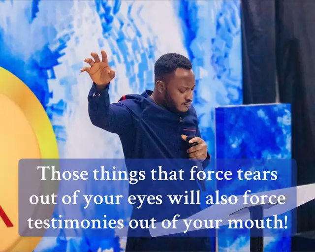 With a believing FAITH, type Amen in the comment section 