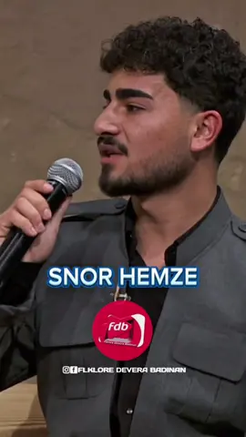 SNOR HEMZE  #kurdistan #dengbej #zaxo #duhok #flklore_devera_badinan #stranetkurdi #KurdishMusic #KurdishSongs #KurdishCulture #فلکلورێ_دەڤەرا_بادینان @snor.hamza 