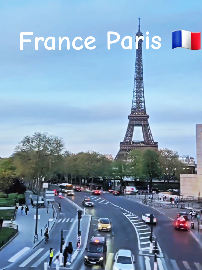 Welcome to France 🇫🇷 &Paris ❤ The city of lights 🇫🇷😍 #France  #travelfrance  #parisfrance  #explorefrance  #francetiktok  #paris  #europetravel  #Europe  #discoverfrance  #franceparis  #exploreparis  #traveltiktok  #Foryou #aerialview  #dronefrance  #unfreezemyaccount  #francetiktok🇫🇷  #1millionaudition  #explore  #paristravel  #exploreparis  #viral #effeltower  #500k #Parislife  #foryoupage 