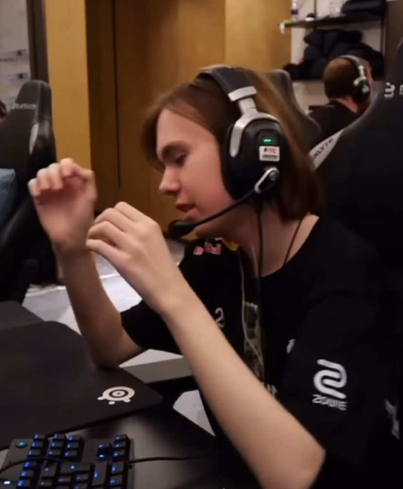rage moments #csgo #cs2 #donk #xantares #niko #device 