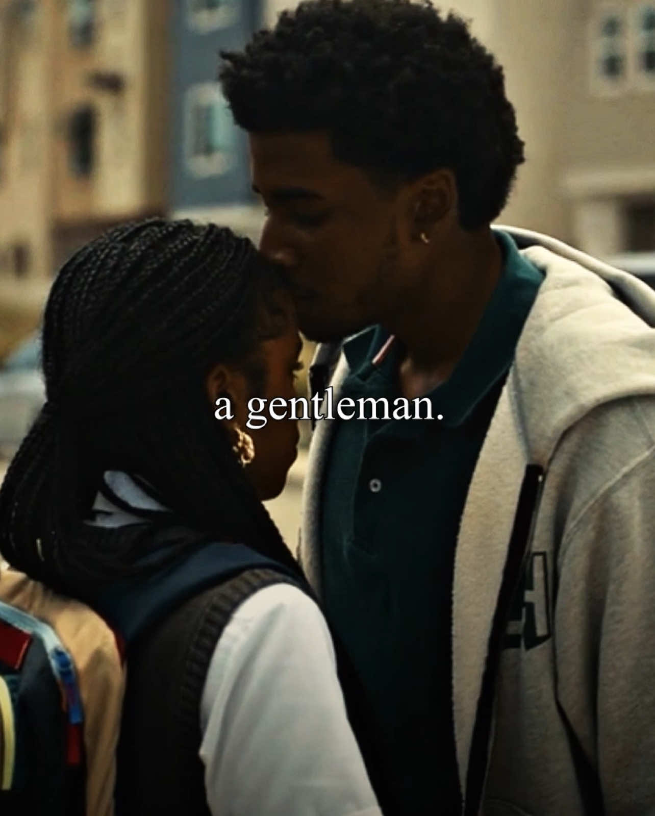 Loved this show 🥺 #fyp #foryou #forever #netflix #keishaclark #justinedwards #forevernetflix ##michaelcooperjr#loviesimone #netflixseries 