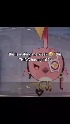 #GenshinImpact 