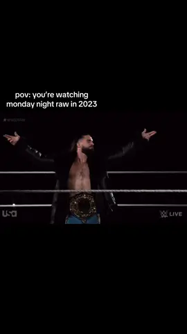 #CapCut #WWE #fyp #viral #sethrollins #2023 