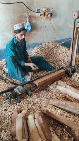 making process wooden pava #tik_tok #making #wooden #fyp #viralvideos #factory #work 