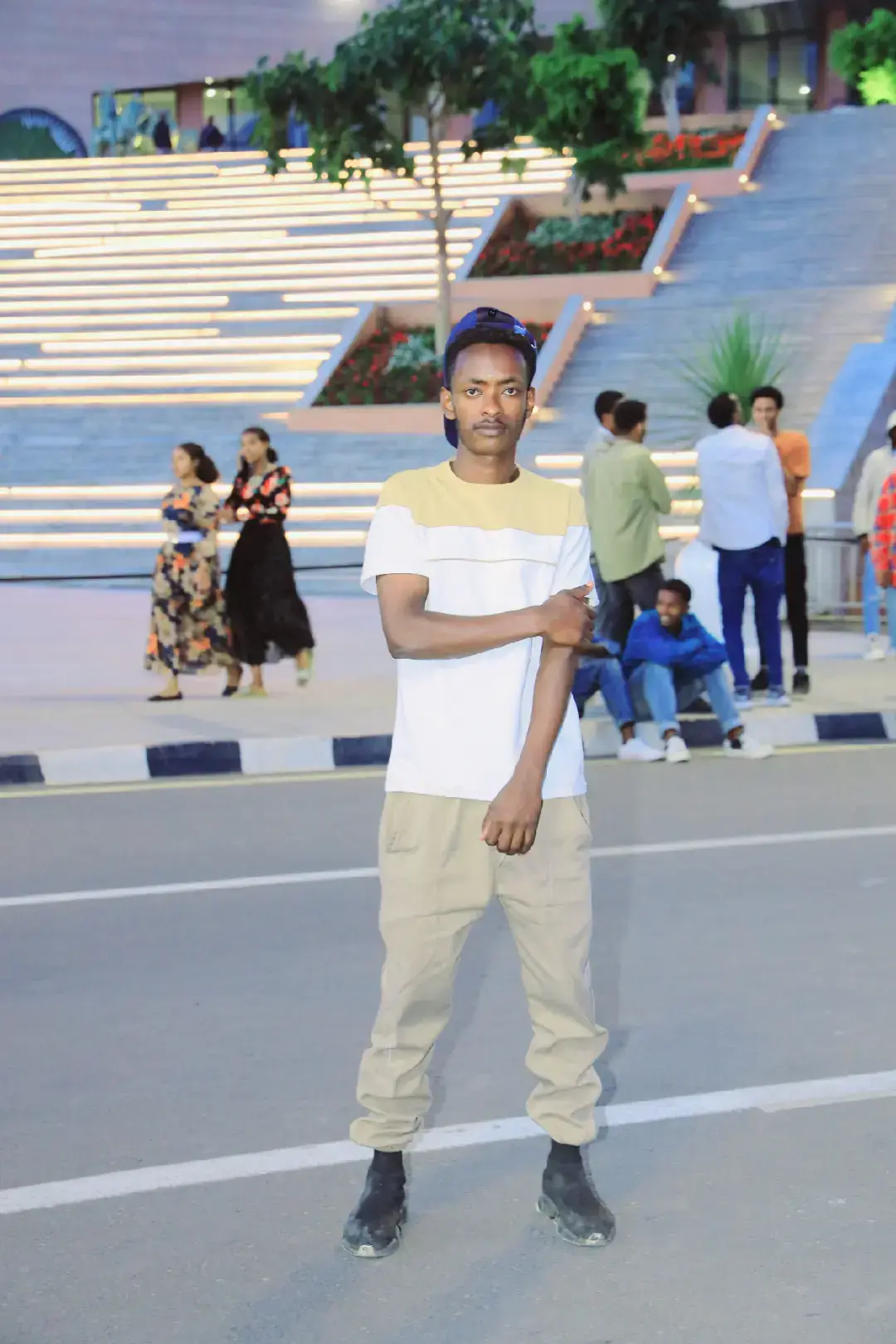 #አቺ የኔ ብለሽ መሞት ሚቺ ከሆነ እኔም 