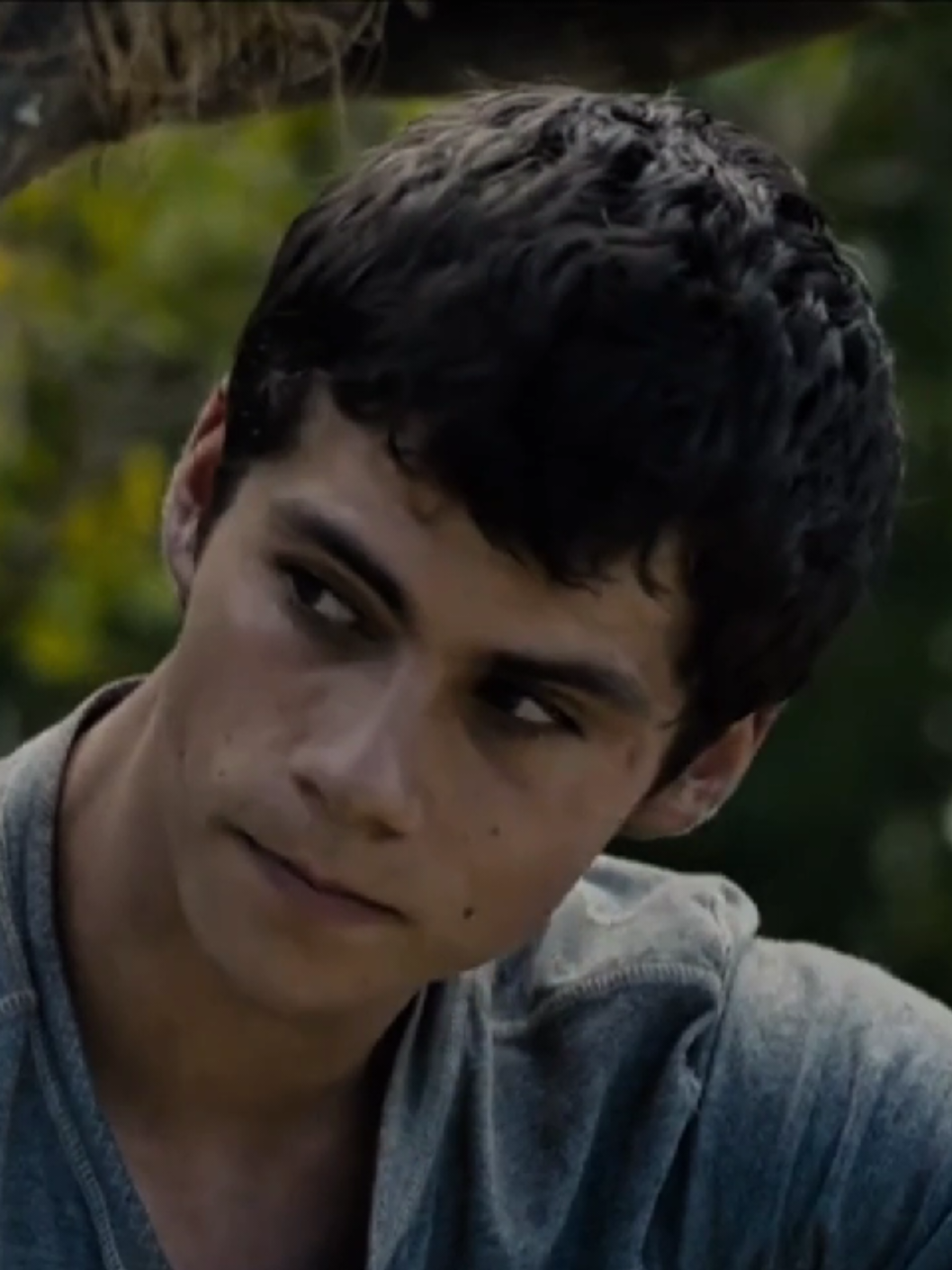 مكنتش ناوي اودعك - توماس | تيريسا     #fyp #thomasmazerunner  #thomastmr #teresaedits #themazerunner #foryou #amrdiab 