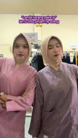 TOYOBO Baju Jaga Perawat Oka Rp105.000