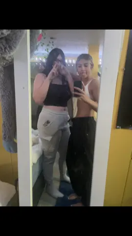 Me n twin